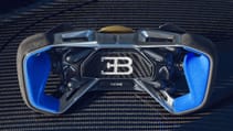 Bugatti Bollide