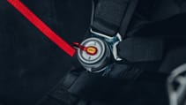 Ferrari SF90 XX harness