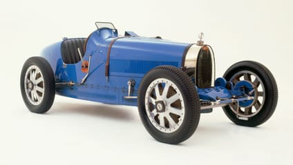 Bugatti Type 35