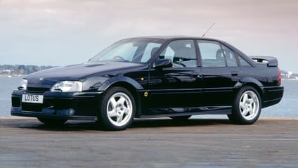 Lotus Carlton