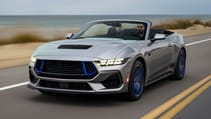 Ford Mustang GT California Special revealed USA 2023