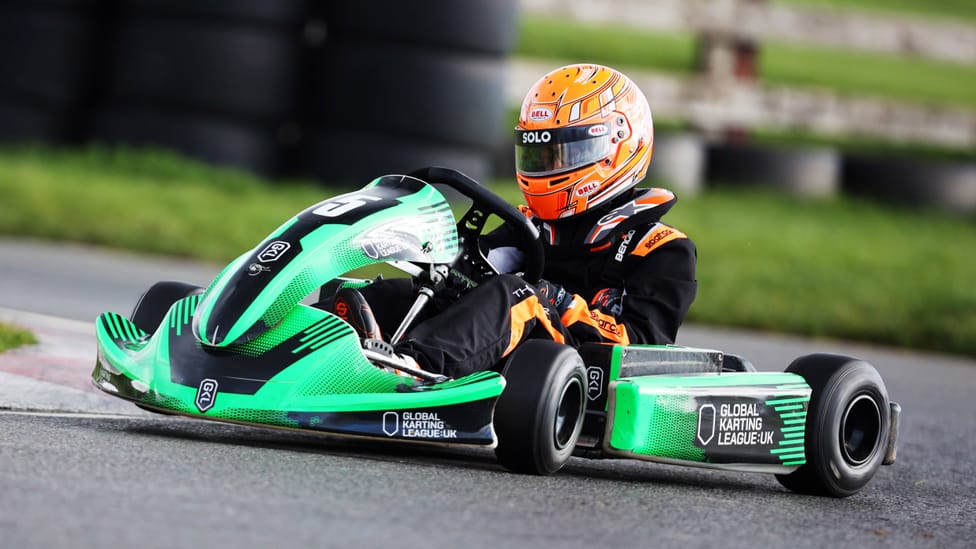 Global Karting League