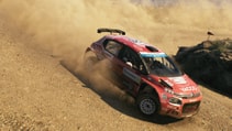 EA Sports WRC review: more than just a licensed tie-in