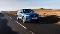 Volvo XC40 review