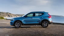 Volvo XC40 review