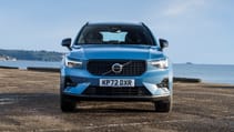 Volvo XC40 review