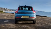 Volvo XC40 review