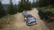 EA Sports WRC review: more than just a licensed tie-in