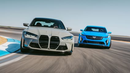 TG2 Cars and Stripes preview USA 2023