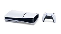 PS5 Slim vs PS5 2023