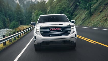 GMC Sierra