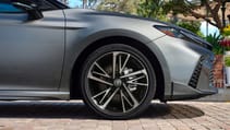 Toyota Camry wheel