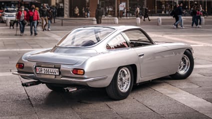 Lamborghini 350GT