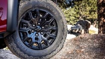Chevy Colorado US wheel