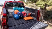 Chevy Colorado US load bed