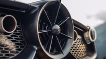 Gordon Murray Automotive T.50 fan