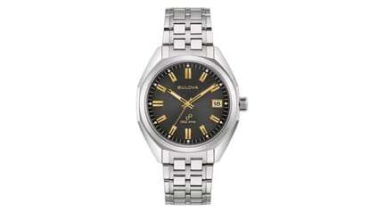 BULOVA JET STAR