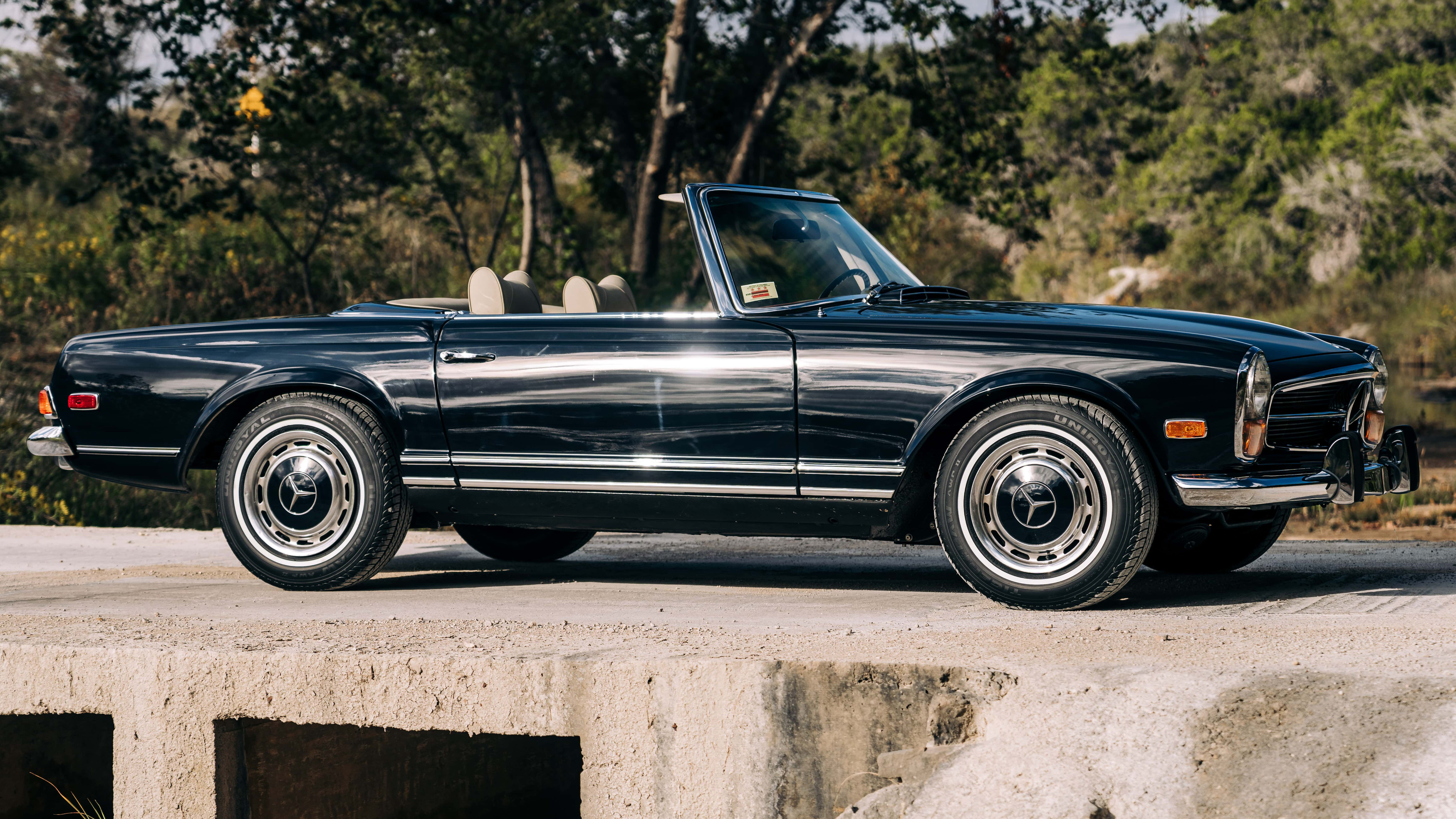 280SL 