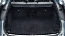 Polestar 3 SUV prototype first drive