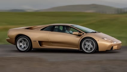 Lamborghini Diablo