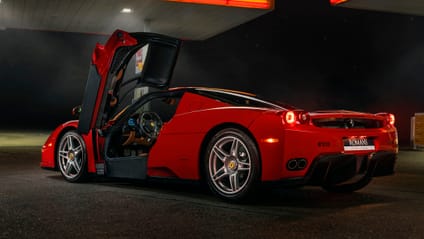 Ferrari Enzo