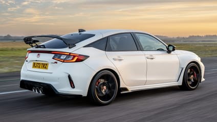 Honda Civic Type R