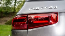 Mercedes-Benz GLB SUV reviewed