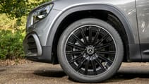 Mercedes-Benz GLB SUV reviewed