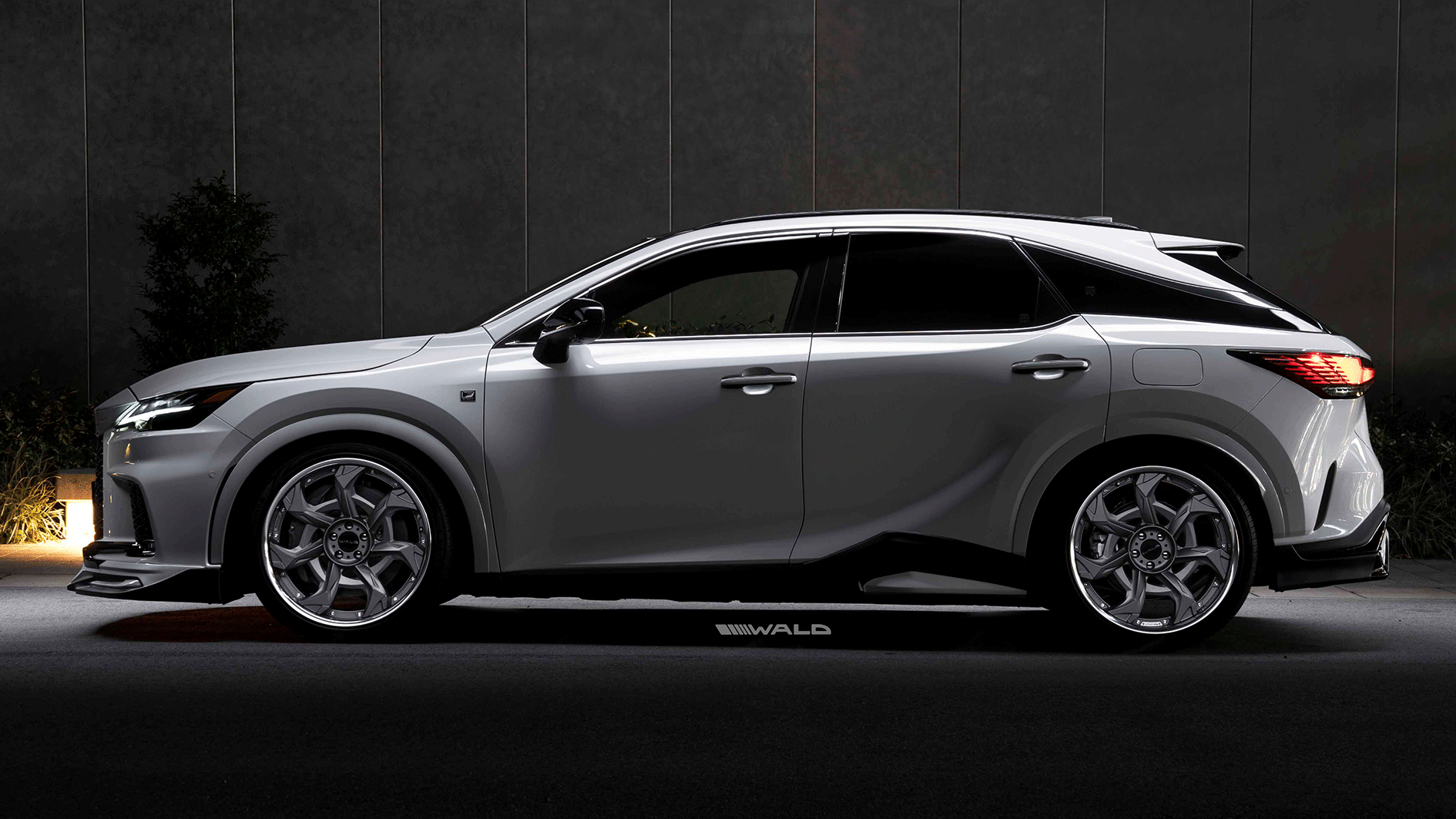 Lexus RX F Wald International