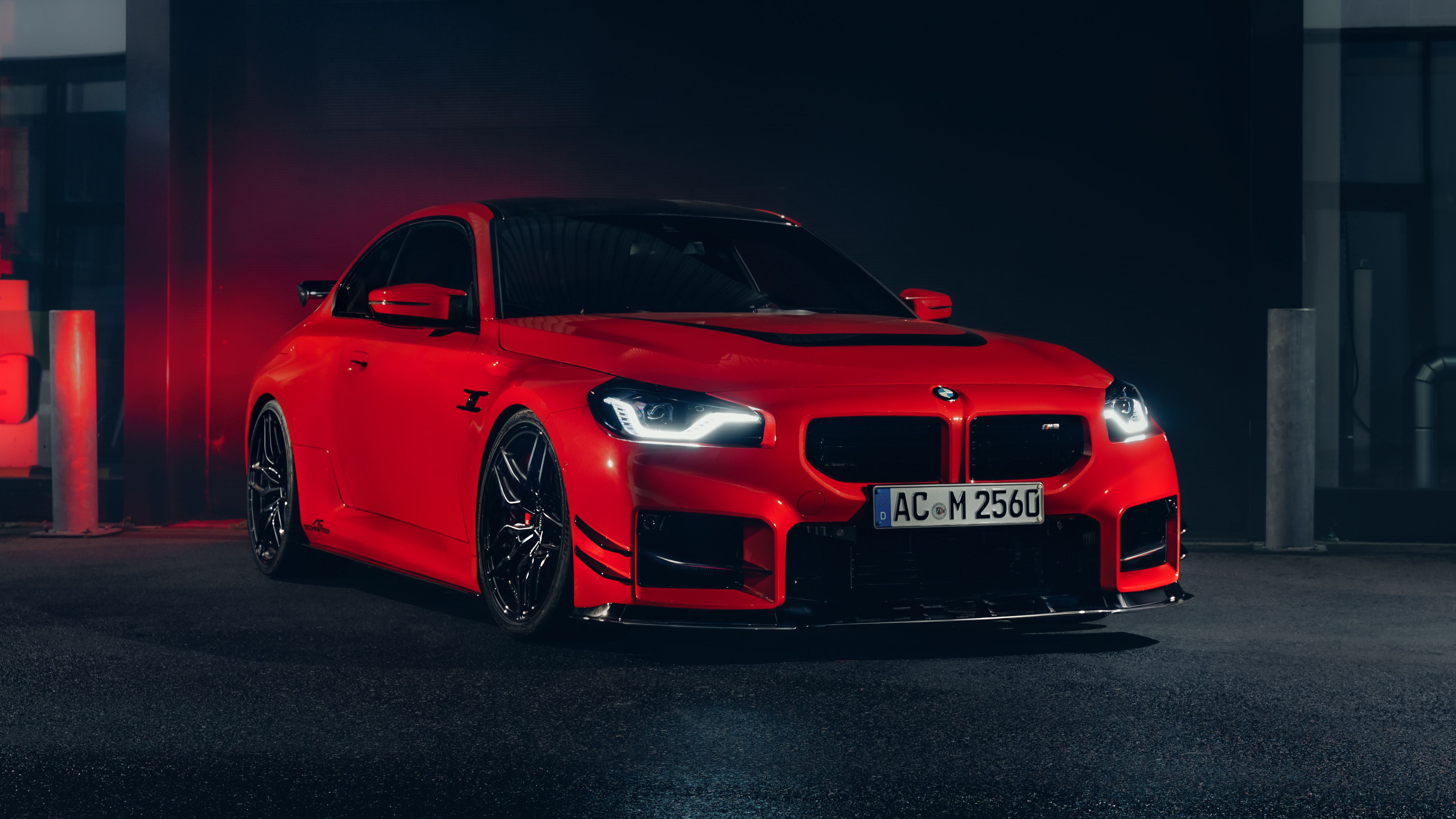 AC Schnitzer BMW M2 revealed 2023