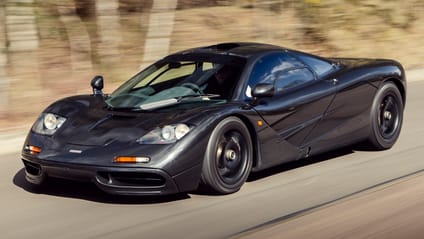 McLaren F1