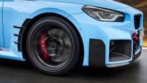 BMW M2 Performance Parts