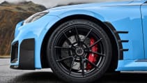 BMW M2 Performance Parts