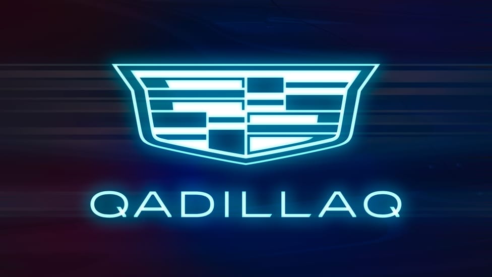 Cadillac Satire Top Gear