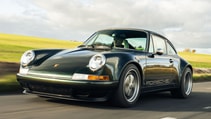 Theon Design Porsche 911 964