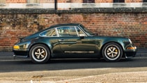 Theon Design Porsche 911 964