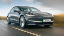 Tesla Model 3 review