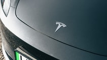 Tesla Model 3 review