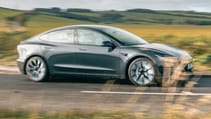 Tesla Model 3 review