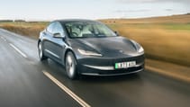 Tesla Model 3 review