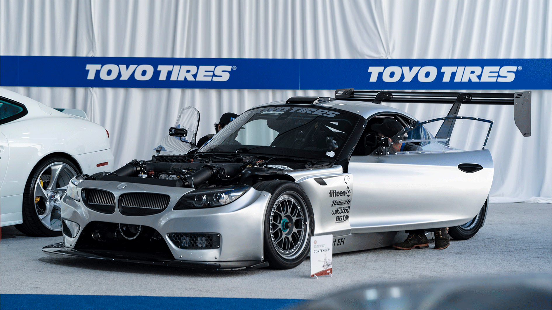 Z4 GT3