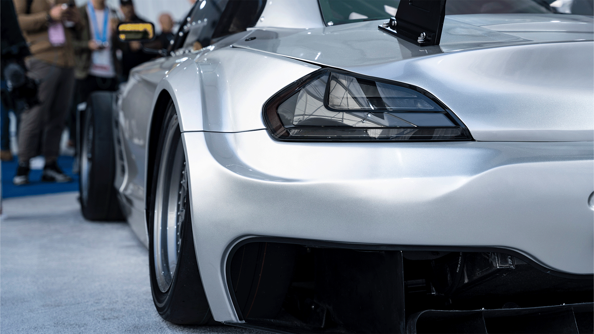 Z4 GT3