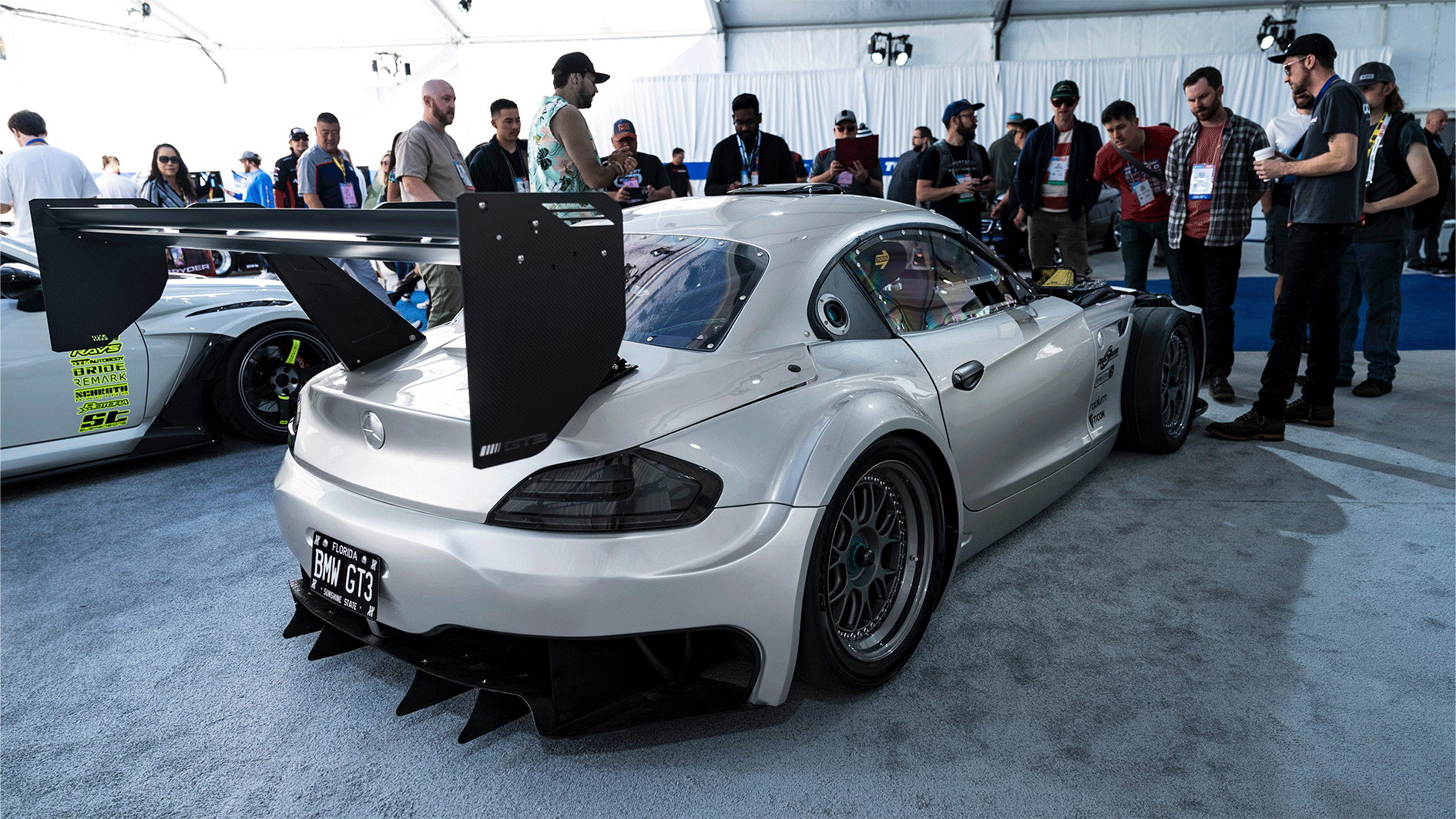 Z4 GT3