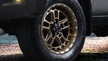 Modellista Toyota Land Cruiser 70