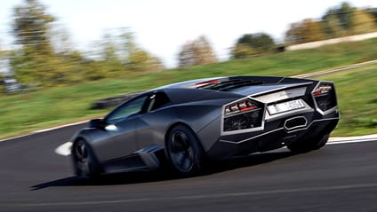 Lamborghini Reventón