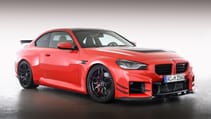 AC Schnitzer BMW M2 revealed 2023