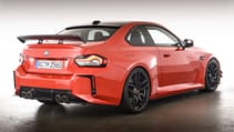 AC Schnitzer BMW M2 revealed 2023