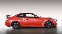 AC Schnitzer BMW M2 revealed 2023