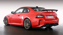 AC Schnitzer BMW M2 revealed 2023