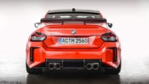 AC Schnitzer BMW M2 revealed 2023